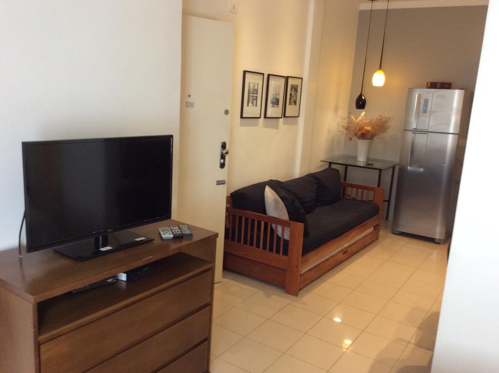 Ferienwohnung Ipa Penthouse Prudente Rio de Janeiro Exterior foto