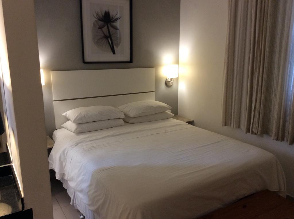 Ferienwohnung Ipa Penthouse Prudente Rio de Janeiro Exterior foto